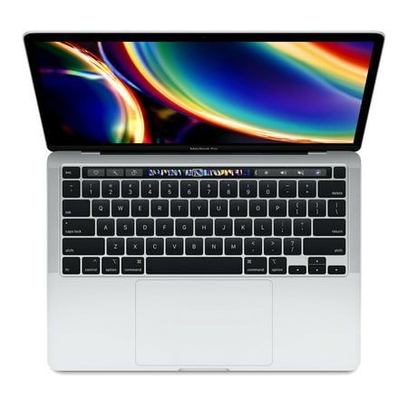 2020 MacBook Pro 13" (Intel)
