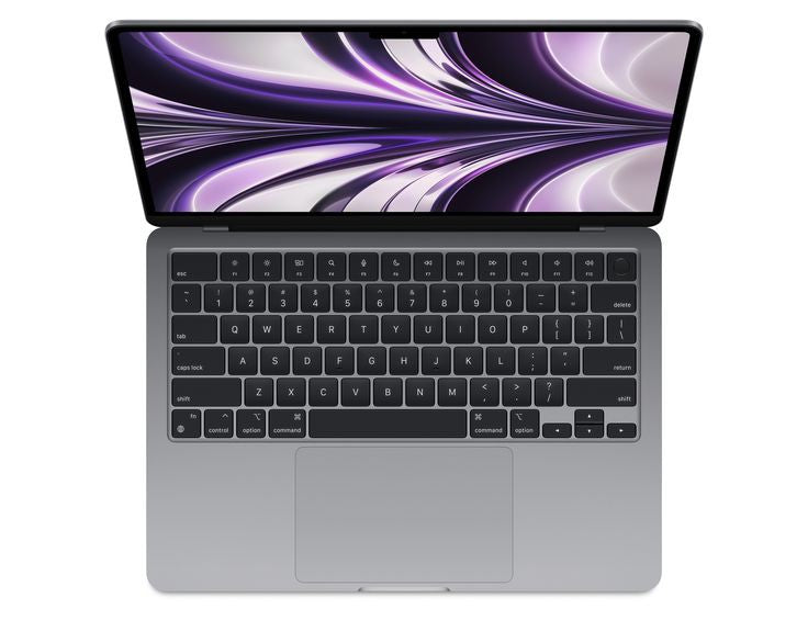 2022 MacBook Air 13.6" (M2)