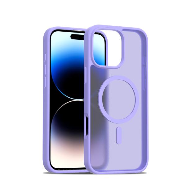 Θήκη προστασίας Plug για iPhone 16 Pro Max