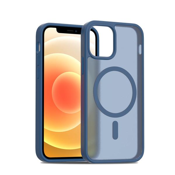 Plug - Προστατευτική θήκη για iPhone 12 Pro