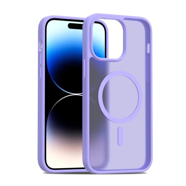 Θήκη προστασίας Plug για iPhone 14 Pro Max