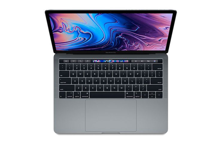 2019 MacBook Pro 13"