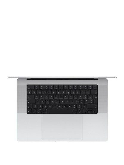 2024 MacBook Pro 16" (M3)