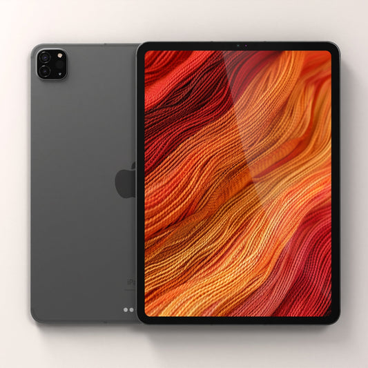 iPad Pro 11-inch (4th generation) 128GB WiFi