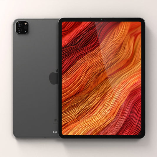 iPad Pro 11-inch (4th generation) 2TB WiFi + 5G LTE (Unlocked)
