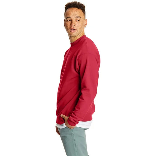 EcoSmart Fleece Sweatshirt