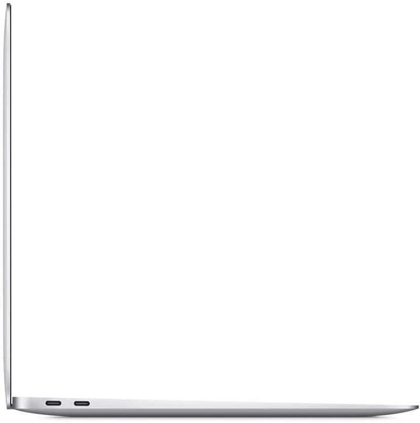 MacBook Air Intel i5 1.6GHZ 8GB RAM 13" (Μέσα 2019) 256GB SSD (Χρώμα Space Gray)