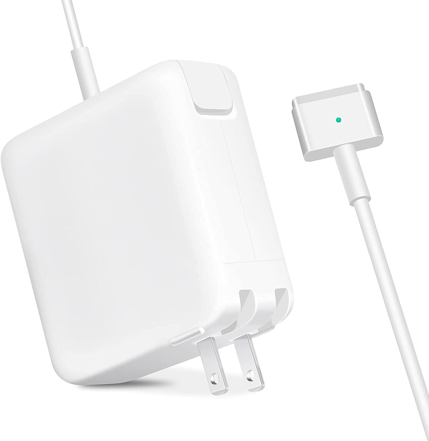 Φορτιστής Macbook - Τροφοδοτικό Magsafe 2 45W για MacBook Air 2012 - 2017