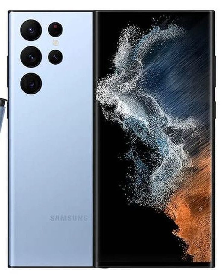 Samsung Galaxy S24 Ultra