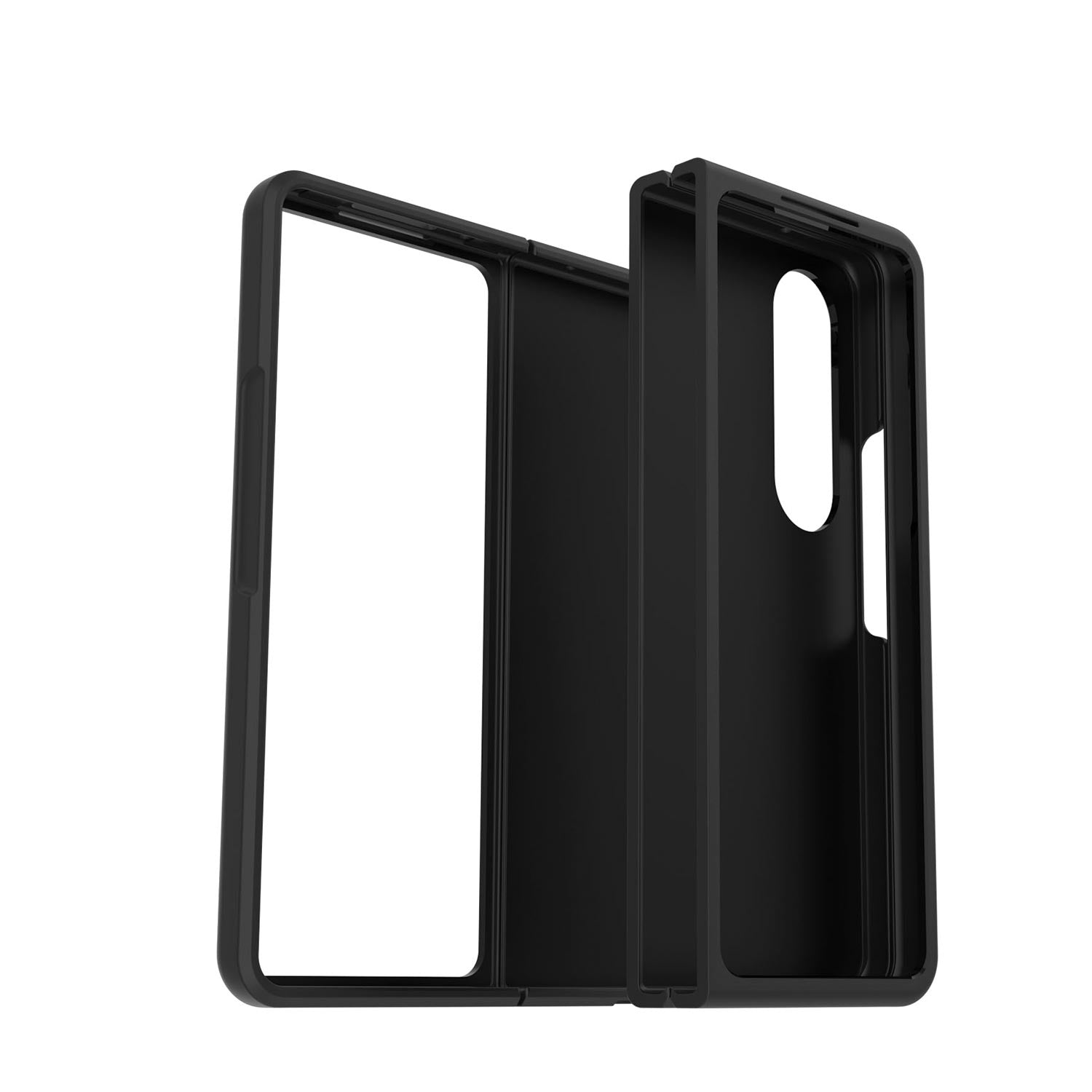 Θήκη OtterBox Thin Flex για Samsung Galaxy Z Fold 4 - Μαύρη