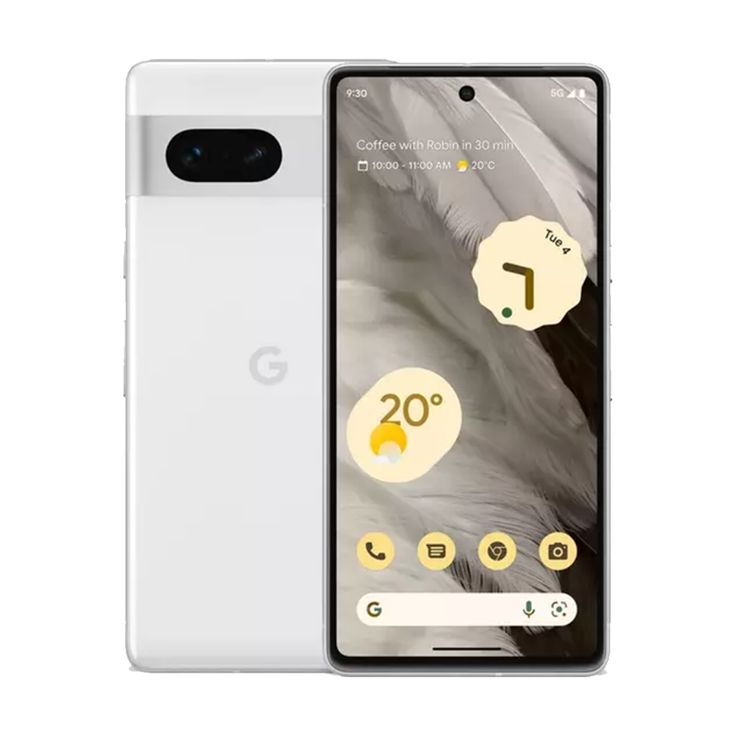 Google Pixel 5