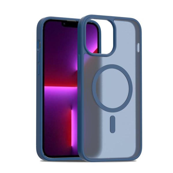 Plug - Προστατευτική θήκη για iPhone 13 Pro