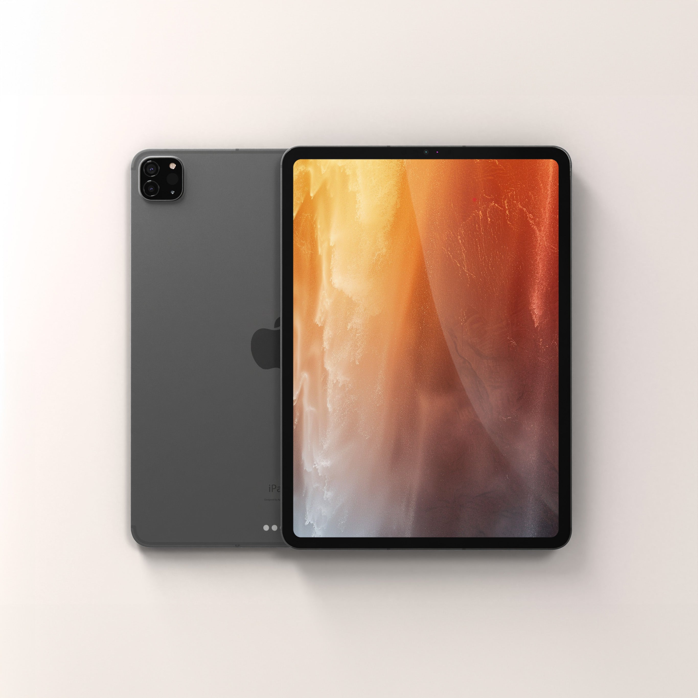 iPad Pro 11" 3ης γενιάς (2021) 512GB WiFi + 5G LTE (Ξεκλείδωτο) 