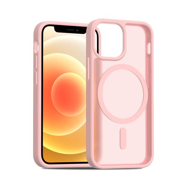 Θήκη προστασίας Plug για iPhone 12 Mini και iPhone 13 Mini