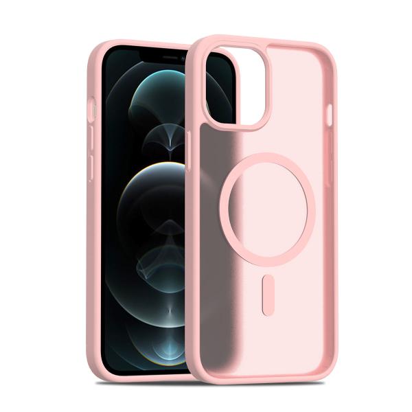 Θήκη προστασίας Plug για iPhone 12 Pro Max