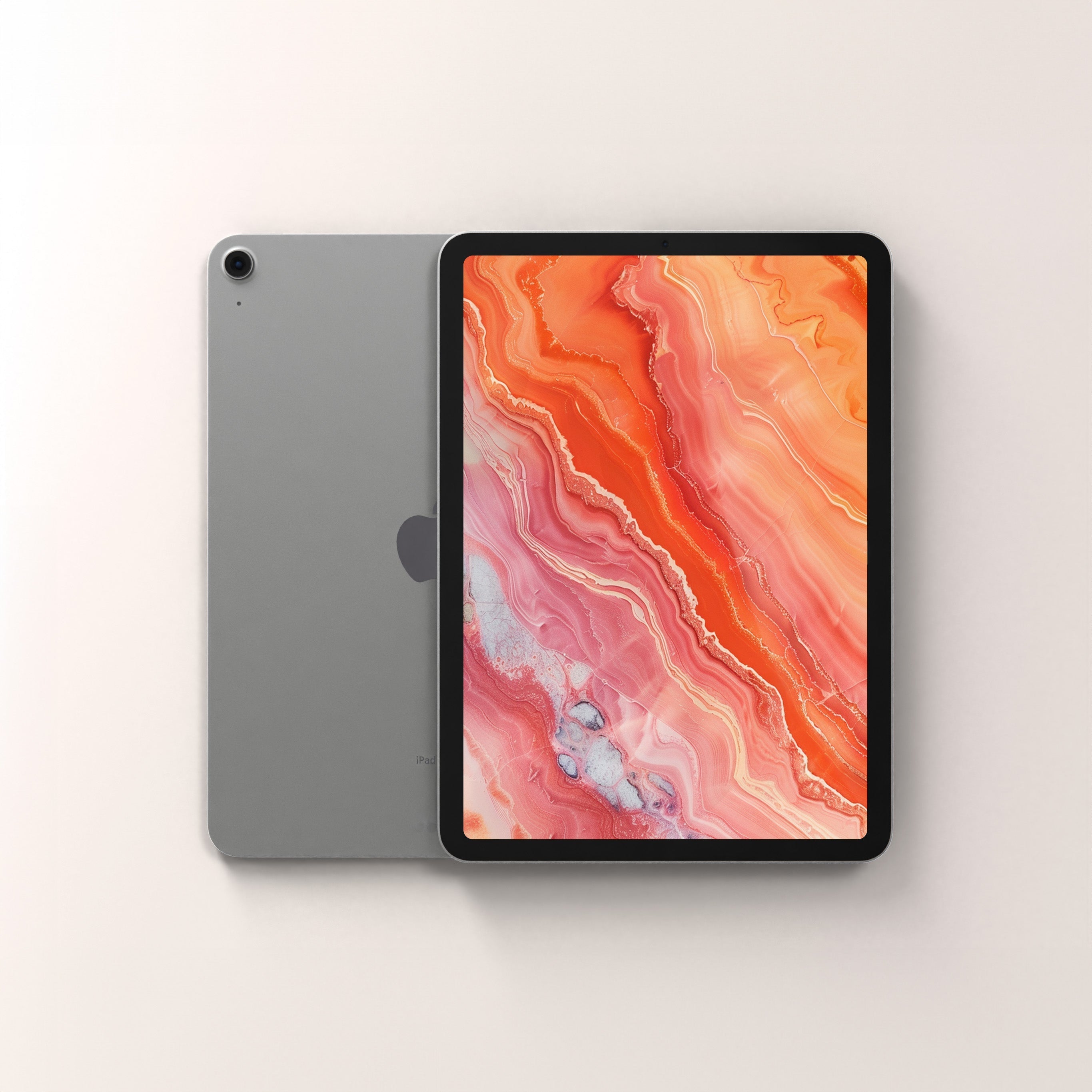 iPad Air 5 256GB WiFi + 5G LTE (Ξεκλείδωτο) 
