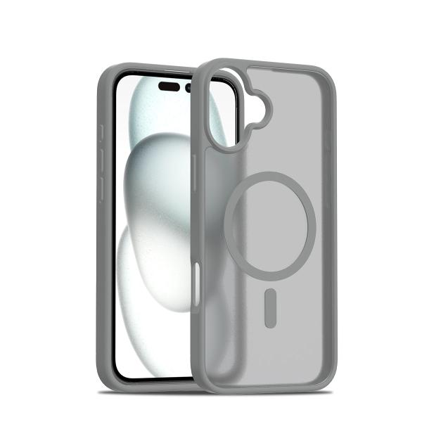 Plug - Προστατευτική θήκη για iPhone 16