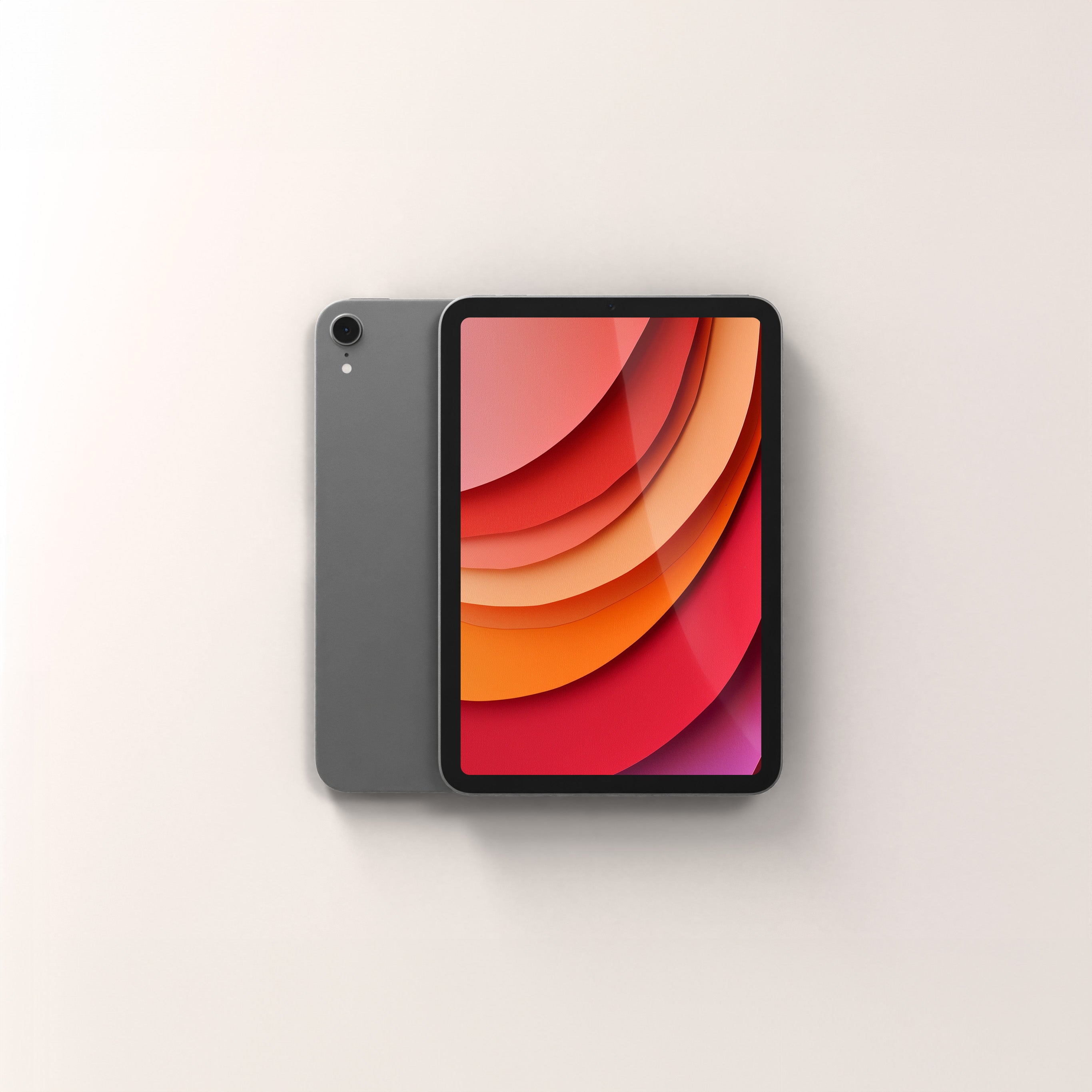 iPad Mini 6 64GB WiFi 