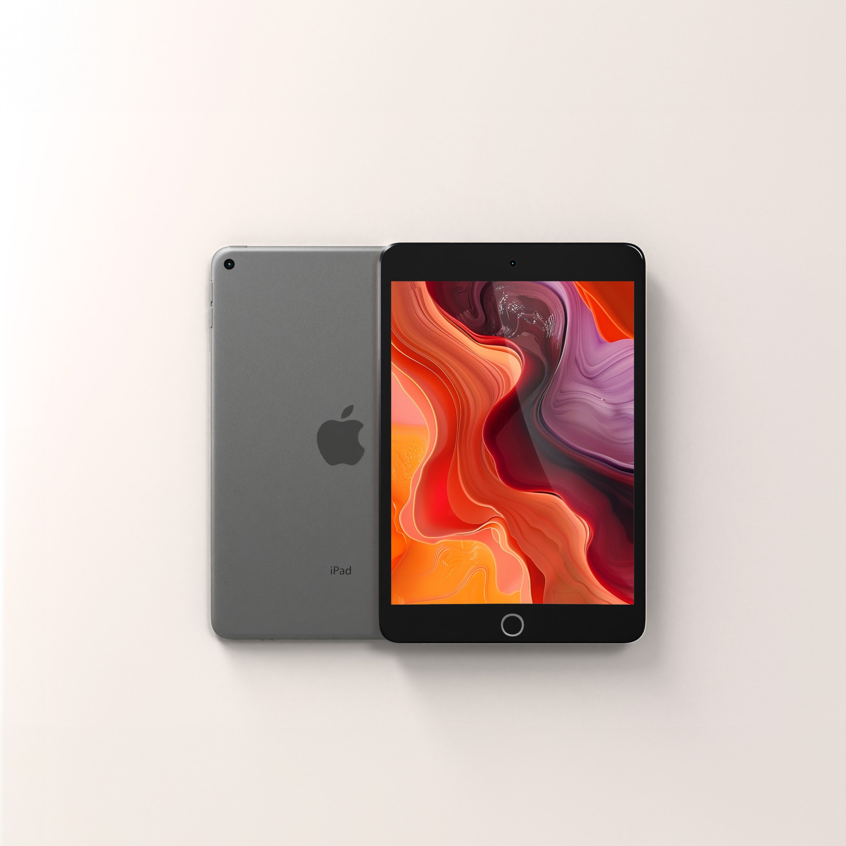 iPad Mini 5 64GB WiFi 