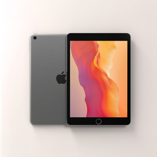 iPad 9 64GB WiFi + 4G LTE (Unlocked)