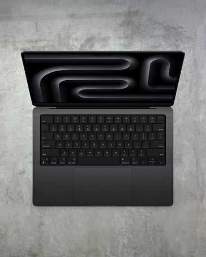 2024 MacBook Pro 14" (M3)