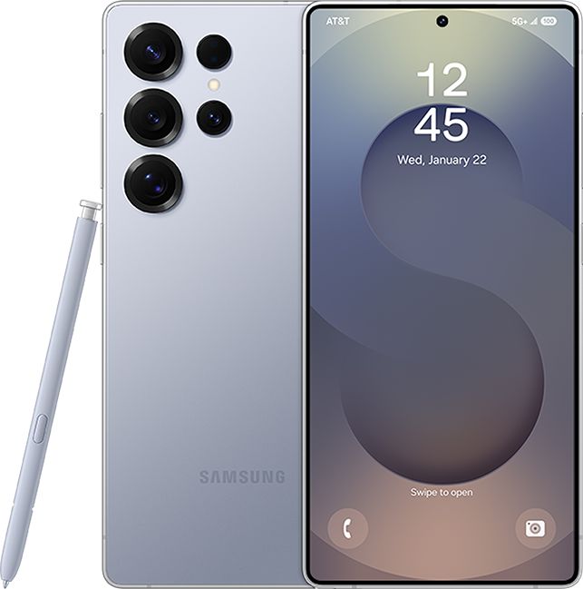 Samsung Galaxy S25 Ultra