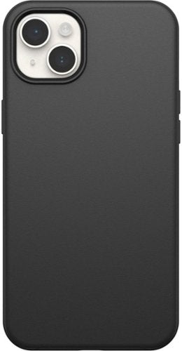 Θήκη OtterBox Symmetry+ MagSafe με σκληρό κέλυφος για Apple iPhone 14 Plus - Μαύρη