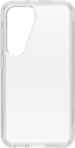 Θήκη OtterBox Symmetry Series Soft Shell για Samsung Galaxy S23 - Διαφανής