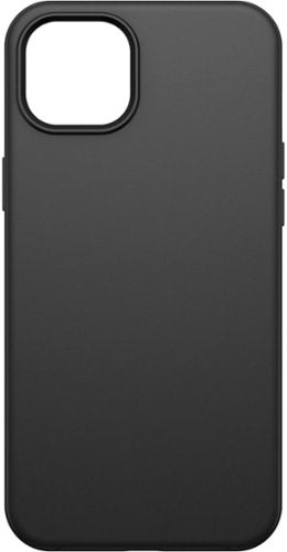 Θήκη OtterBox Symmetry Series MagSafe με σκληρό κέλυφος για Apple iPhone 15 Plus - Μαύρη
