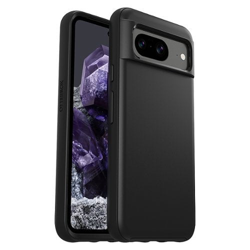 Θήκη OtterBox Symmetry Series για Google Pixel 8 - Μαύρη