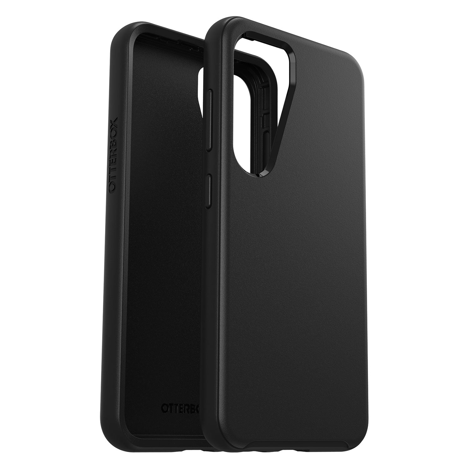 Θήκη OtterBox Symmetry Series για Samsung Galaxy S23 - Μαύρη