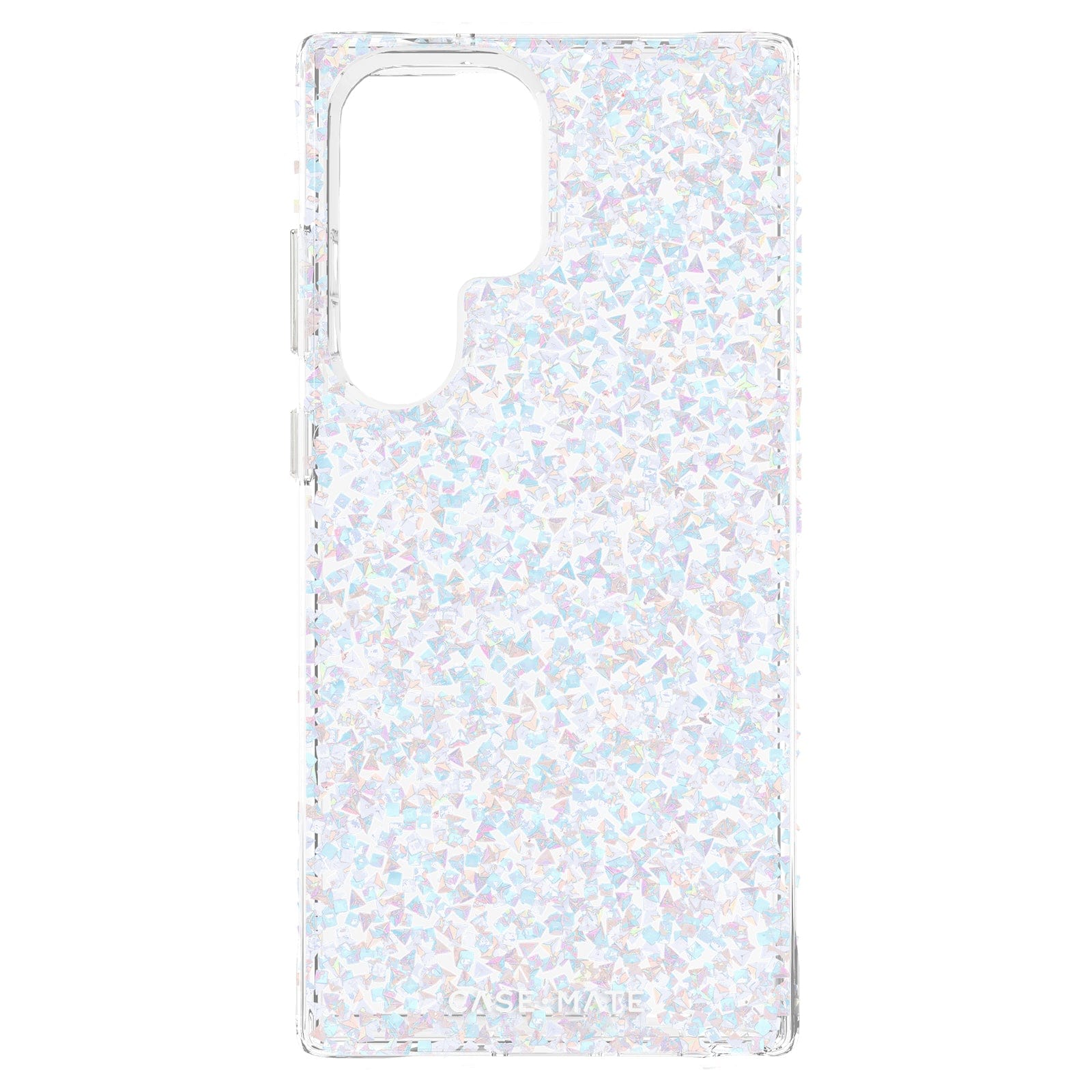 Θήκη Case-Mate Clear Twinkle - Diamond - Galaxy S23 Ultra