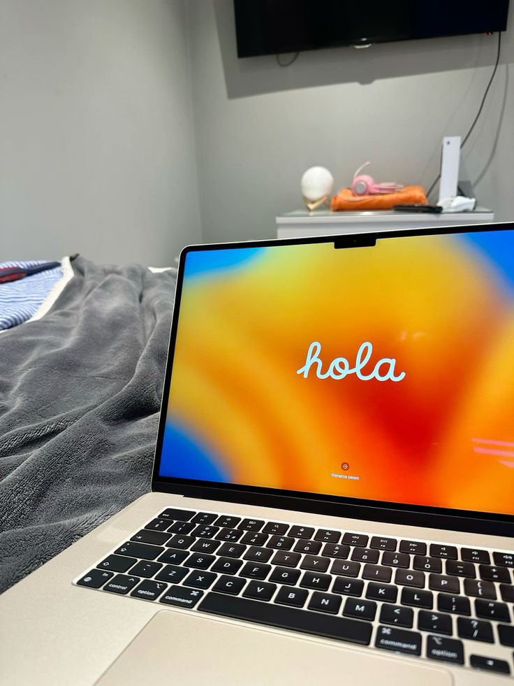 2024 MacBook Air 15" (M3)