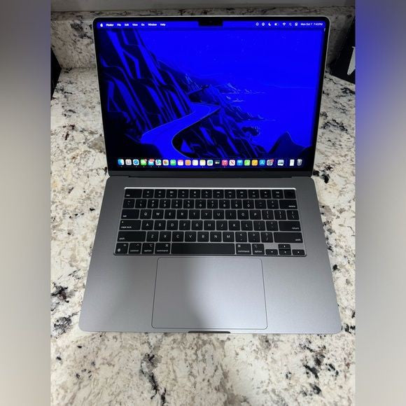 2024 MacBook Air 15" (M3)