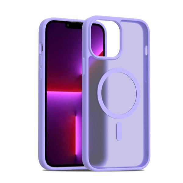 Θήκη προστασίας Plug για iPhone 13 Pro Max