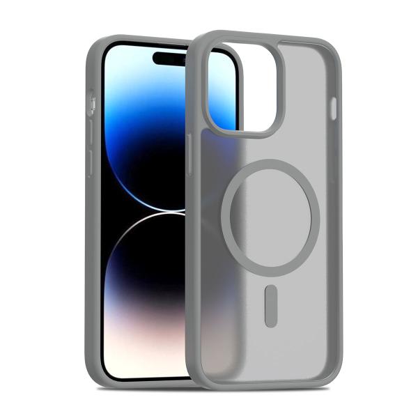 Θήκη προστασίας Plug για iPhone 14 Pro Max