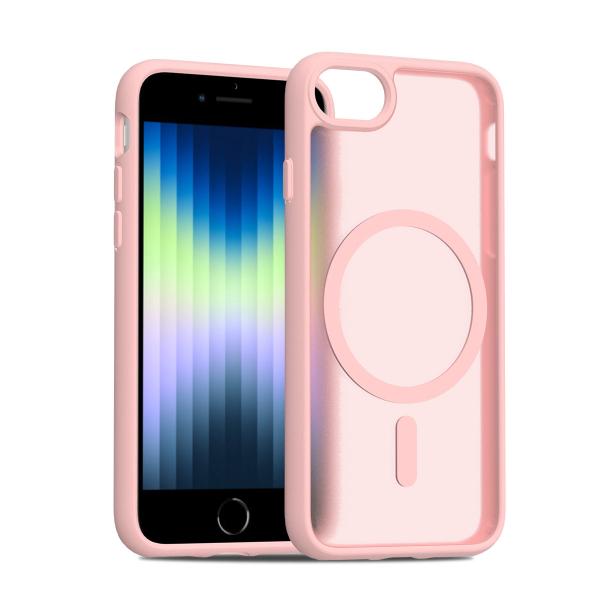 Θήκη προστασίας Plug για iPhone 8, iPhone SE (2020) και iPhone SE (2022)