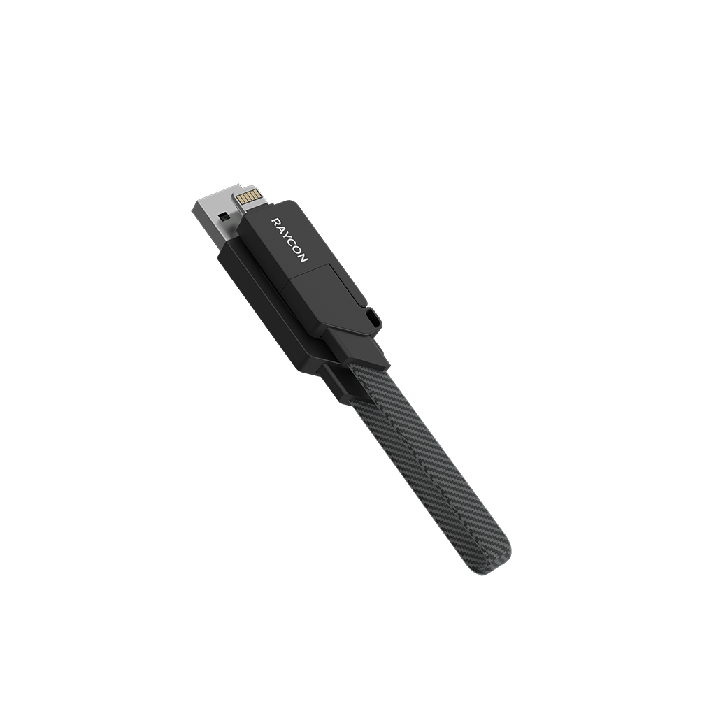 Magic Flex 6-in-1 Cable