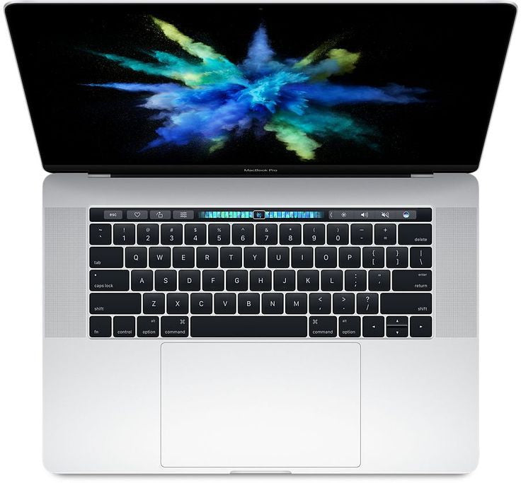 2017 MacBook Pro 15"