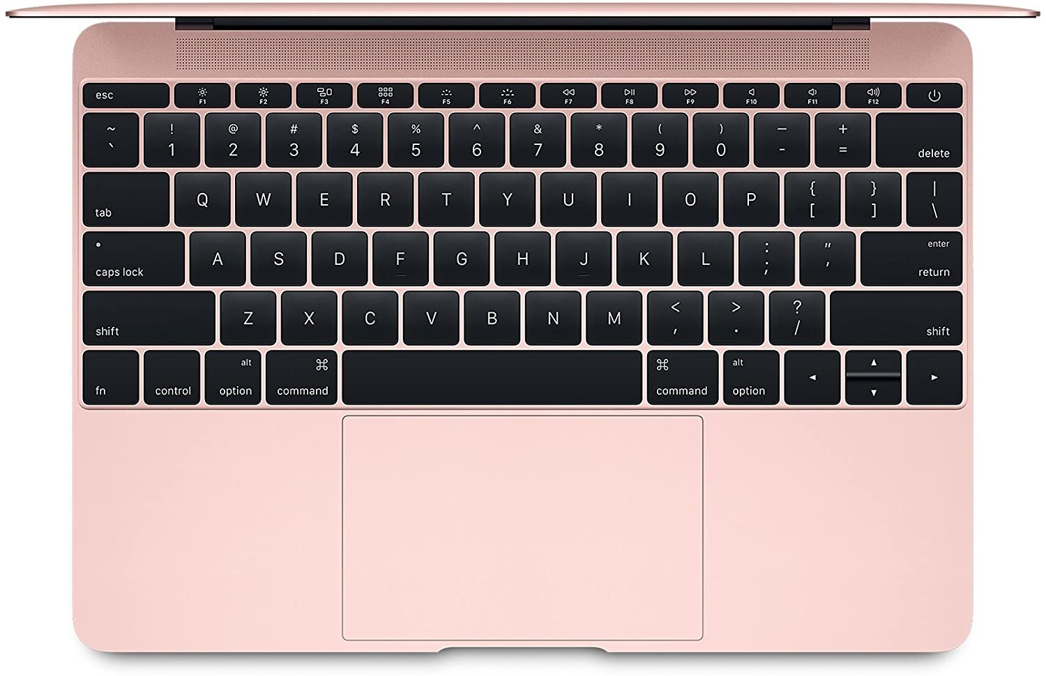 MacBook M 1.1GHz 12" (αρχές 2015) 256GB SSD (Χρυσό)