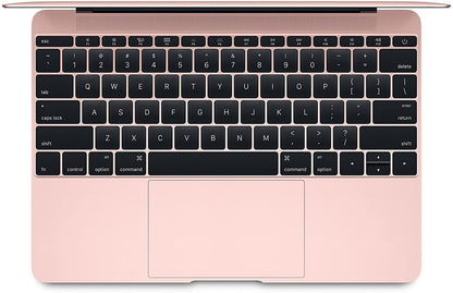 MacBook M 1.1GHz 12" (Early 2015) 256GB SSD (Gold)