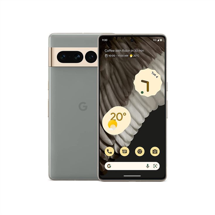 Google Pixel 7
