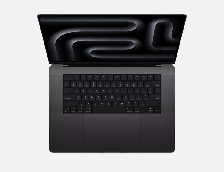 2024 MacBook Pro 16" (M3)