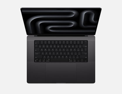 2024 MacBook Pro 16" (M3)