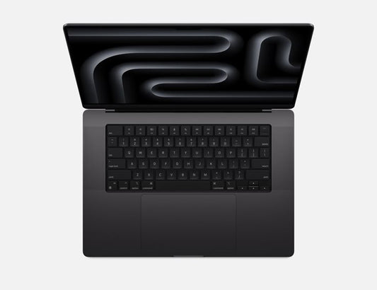 2024 MacBook Pro 16" (M3)