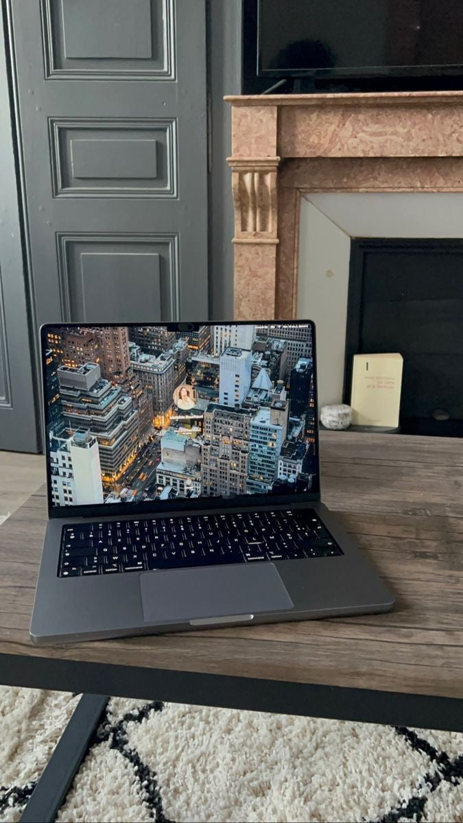 2023 MacBook Pro 14" (M2 Pro )