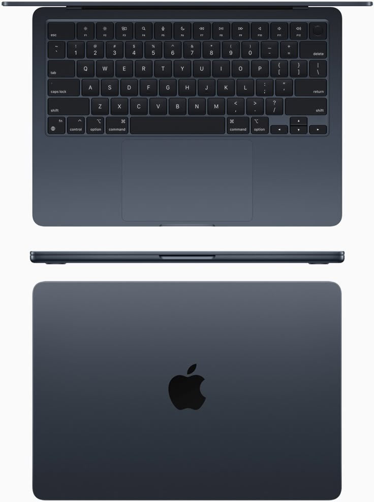 2022 MacBook Air 13.6" (M2)