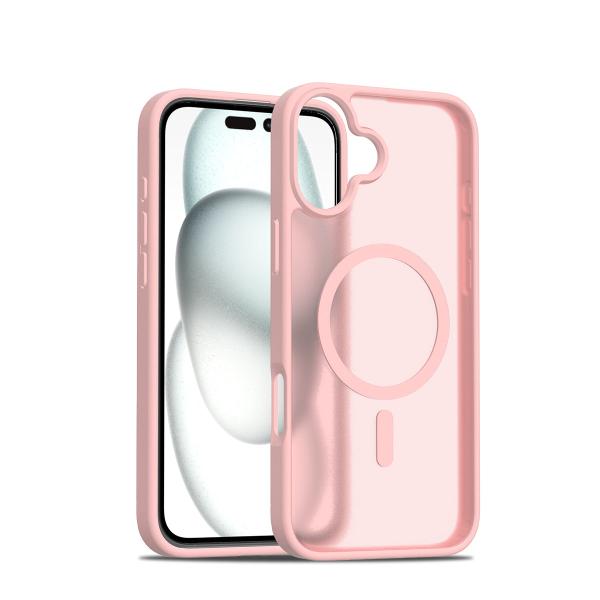 Plug - Προστατευτική θήκη για iPhone 16