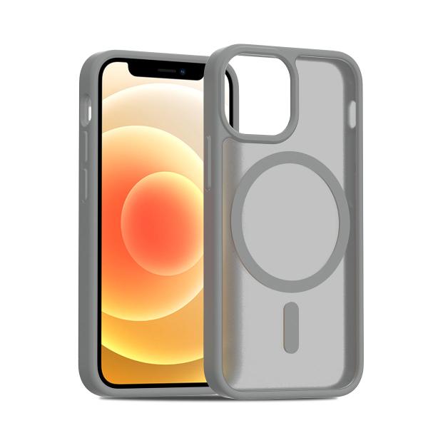 Θήκη προστασίας Plug για iPhone 12 Mini και iPhone 13 Mini
