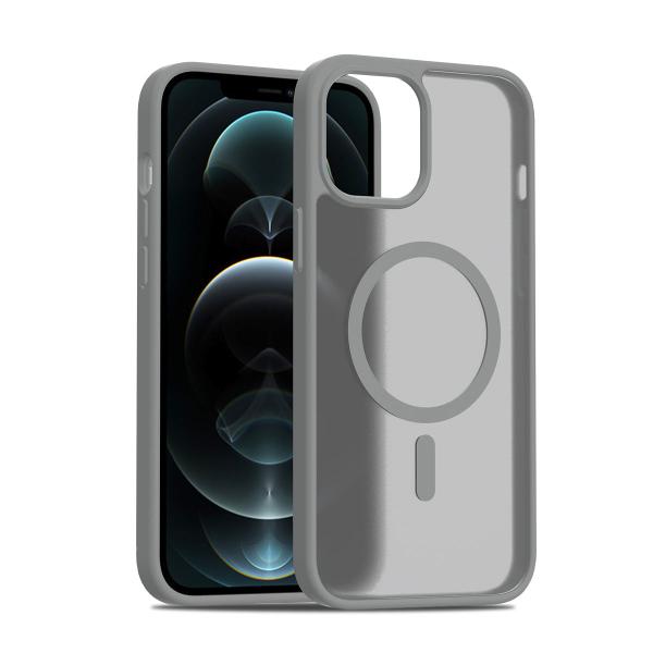 Θήκη προστασίας Plug για iPhone 12 Pro Max